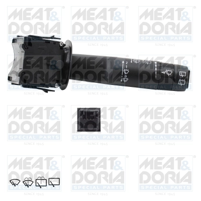 Steering Column Switch